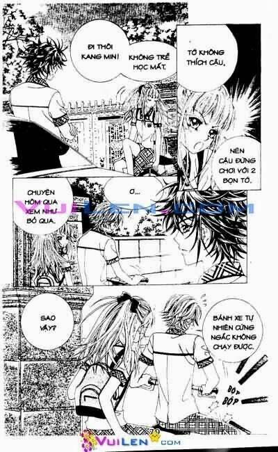 đến vương quốc ma chapter 2 80