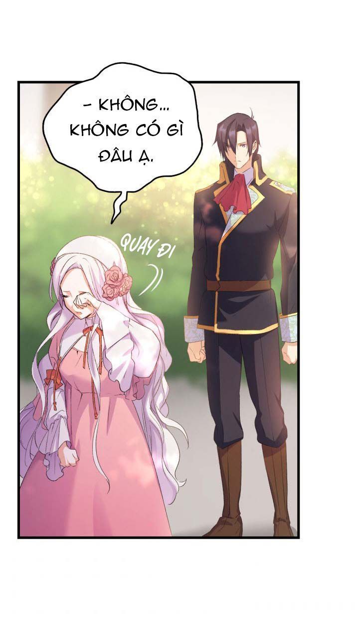 tôi định quyến rũ anh trai nhưng nam chính đã đến chapter 6 5