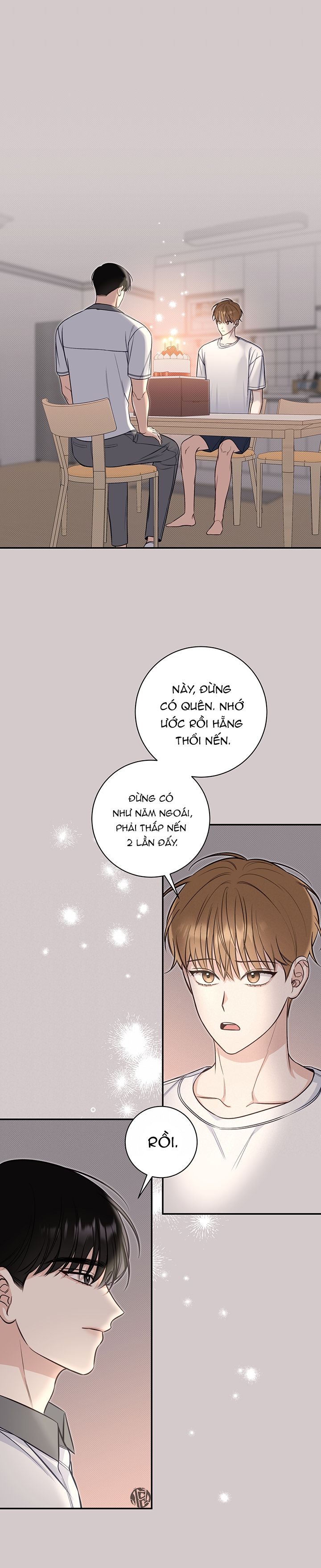 mùa hạ chapter 25 7