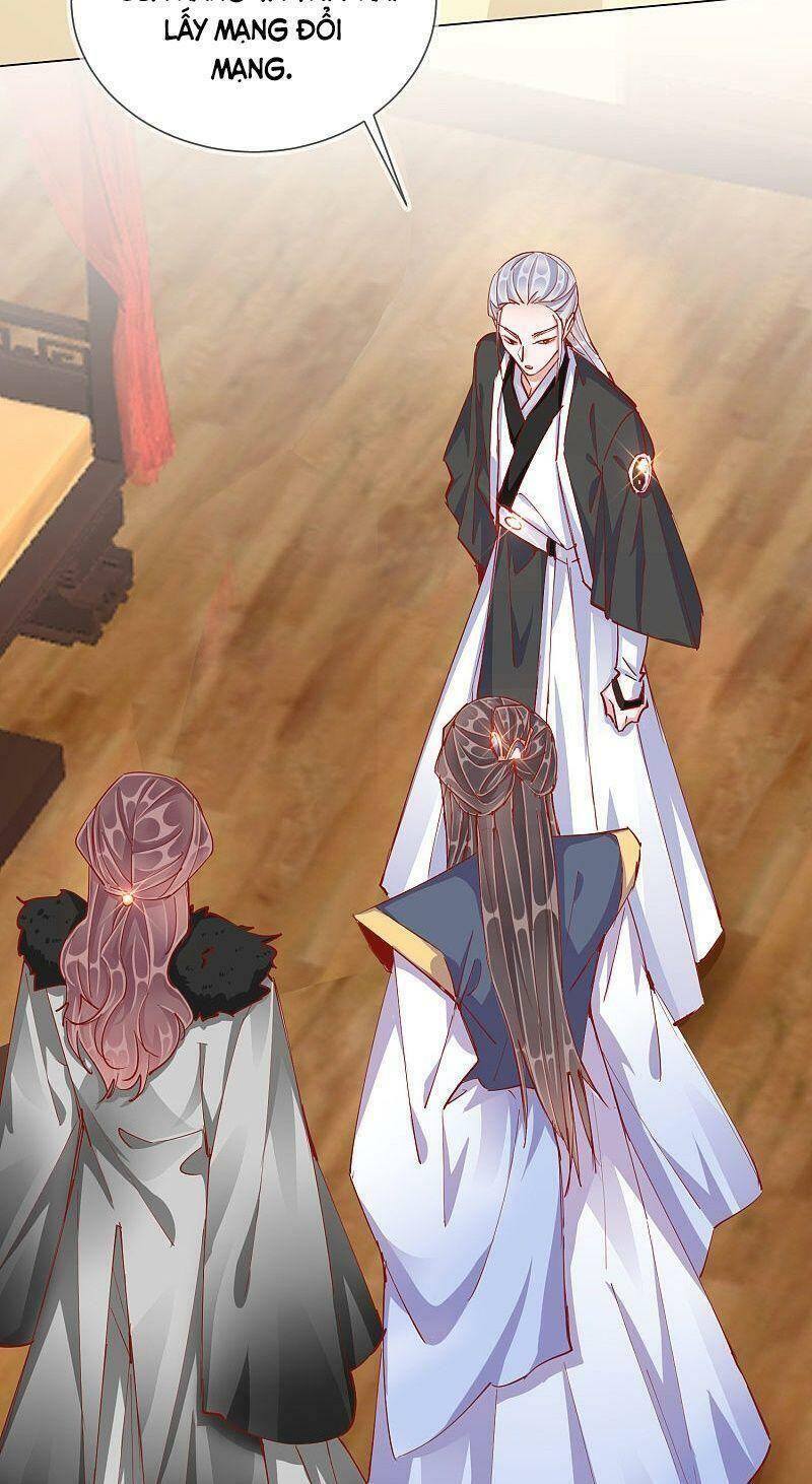 công lược trưởng thành của vương phi chapter 42 3
