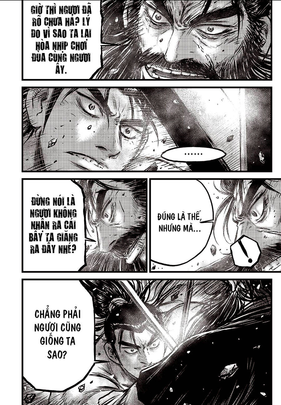 hiệp khách giang hồ m chapter 659 15