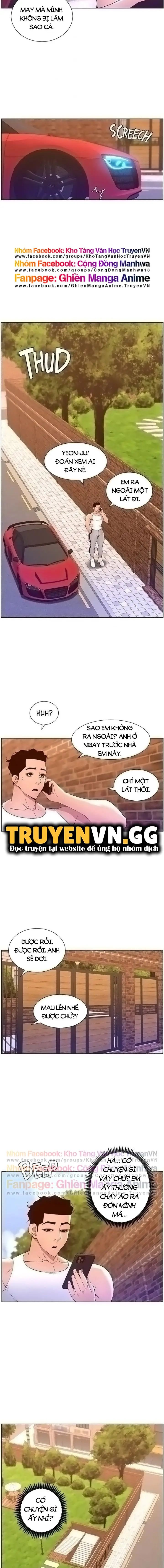 app đế vương giường chiếu chapter 39 12