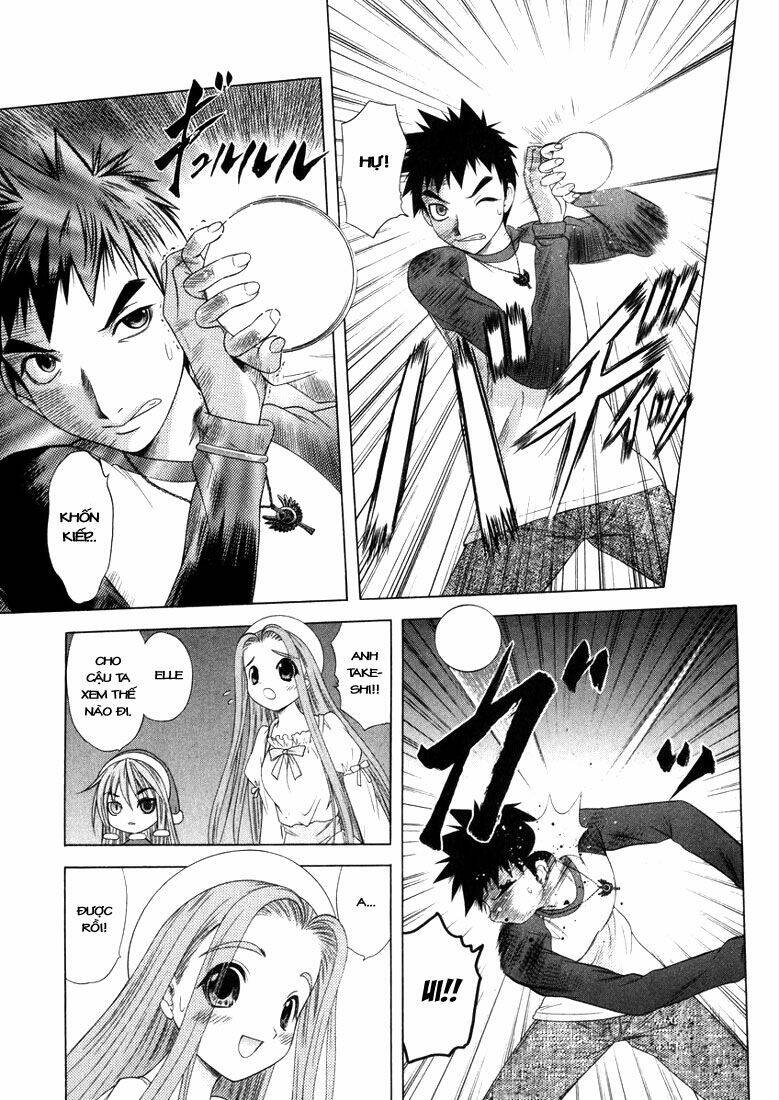 happy world! chapter 52 8