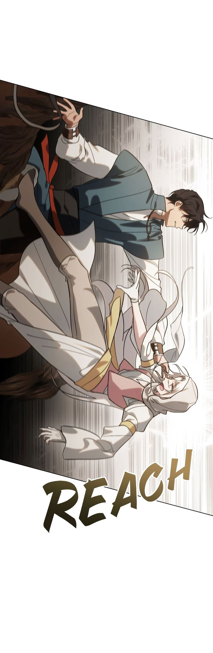 khi định mệnh đưa chúng ta gặp nhau chapter 15 23