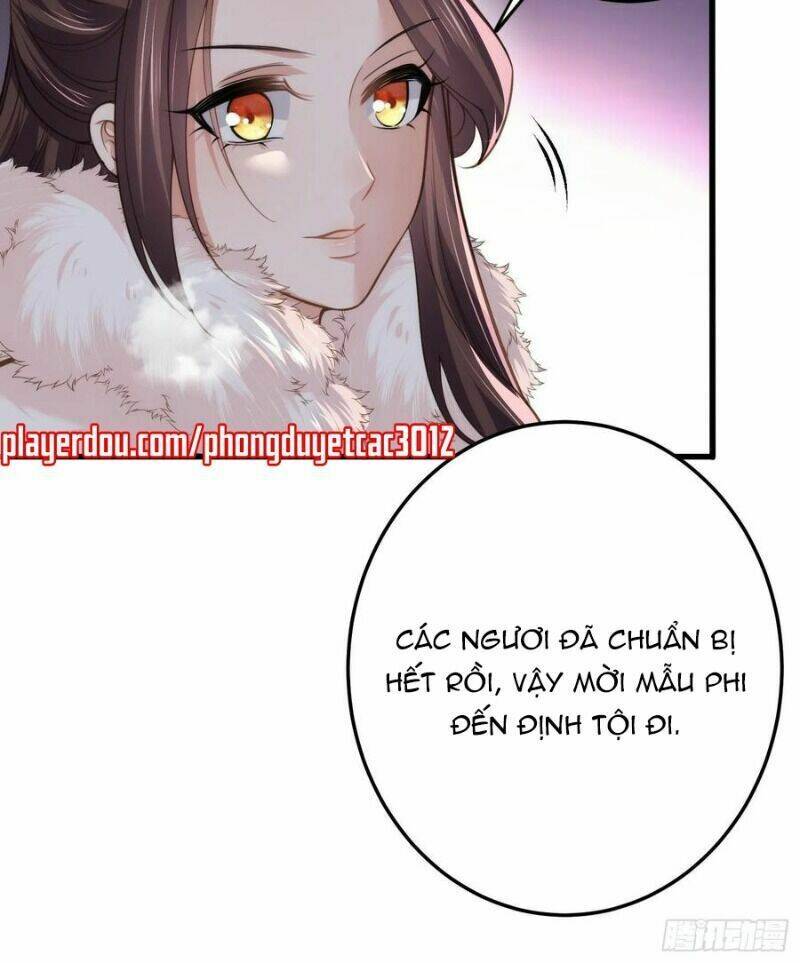 hoạn phi thiên hạ chapter 125 3