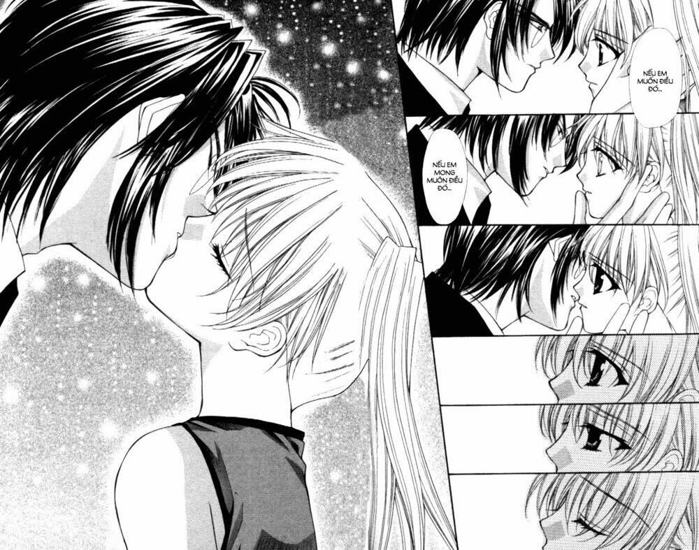 anh chàng khắc tinh chapter 31 18