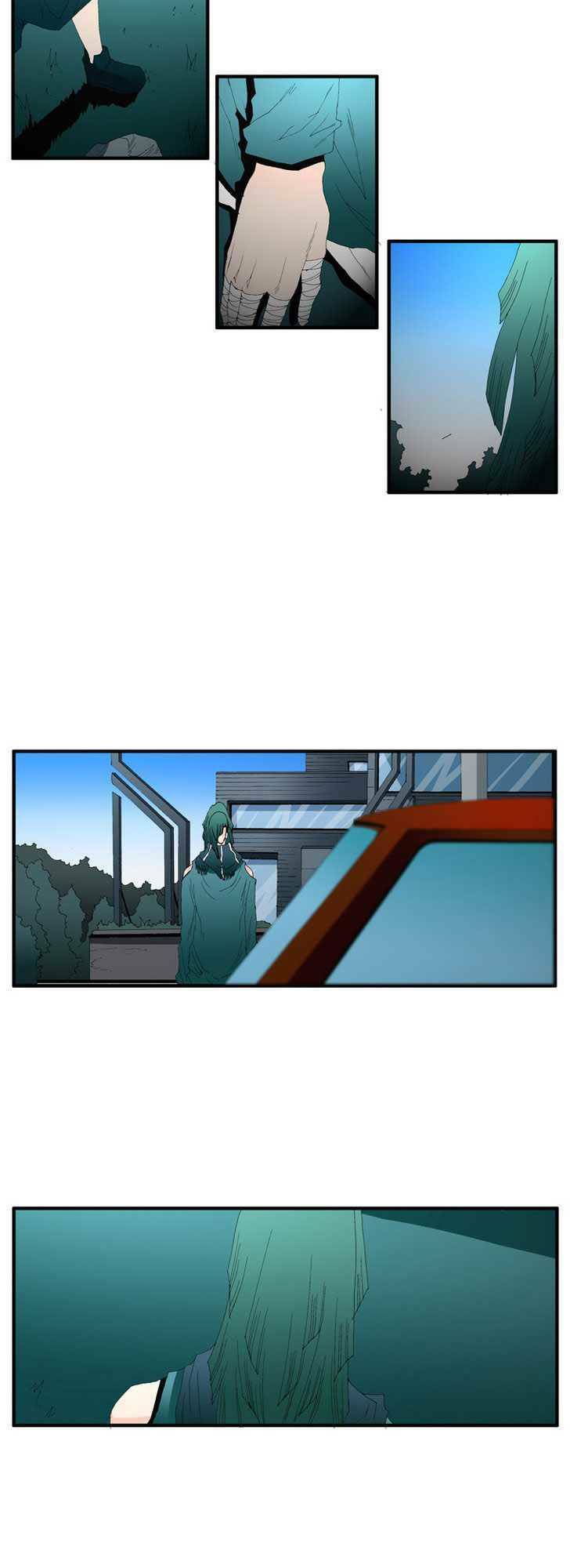 siêu năng chapter 82 42