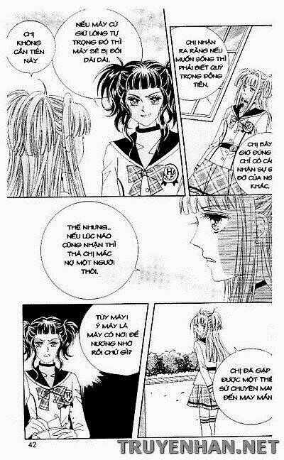 viên đạn tình yêu chapter 2 44