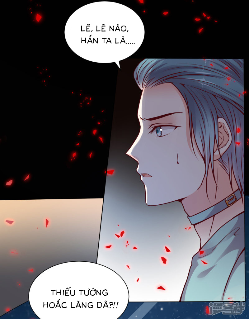 đế quốc tinh tế đệ nhất sủng hôn. chapter 14 22