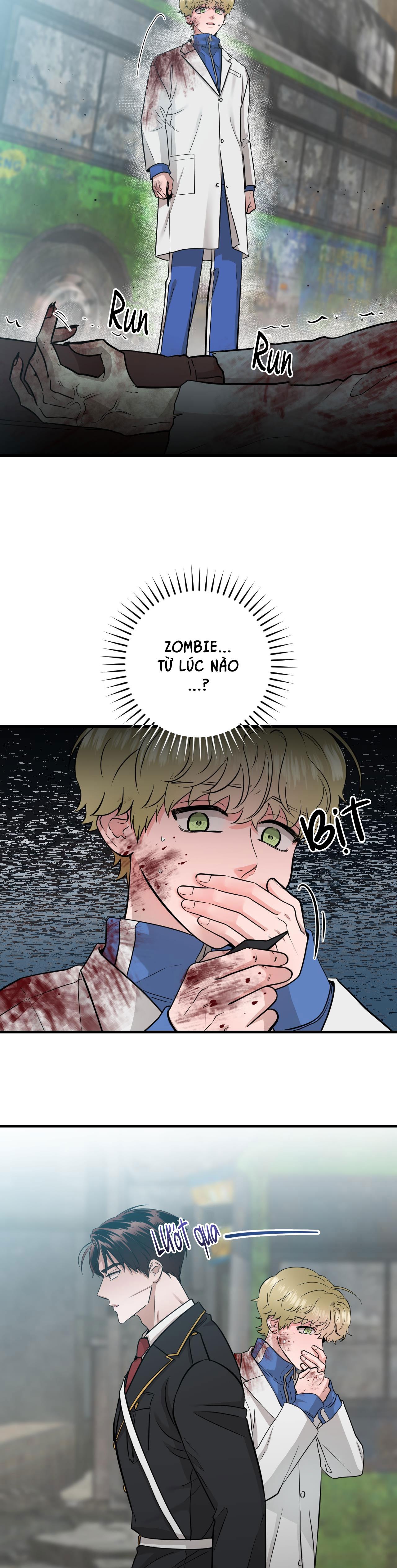 over the paradise chapter 7 6