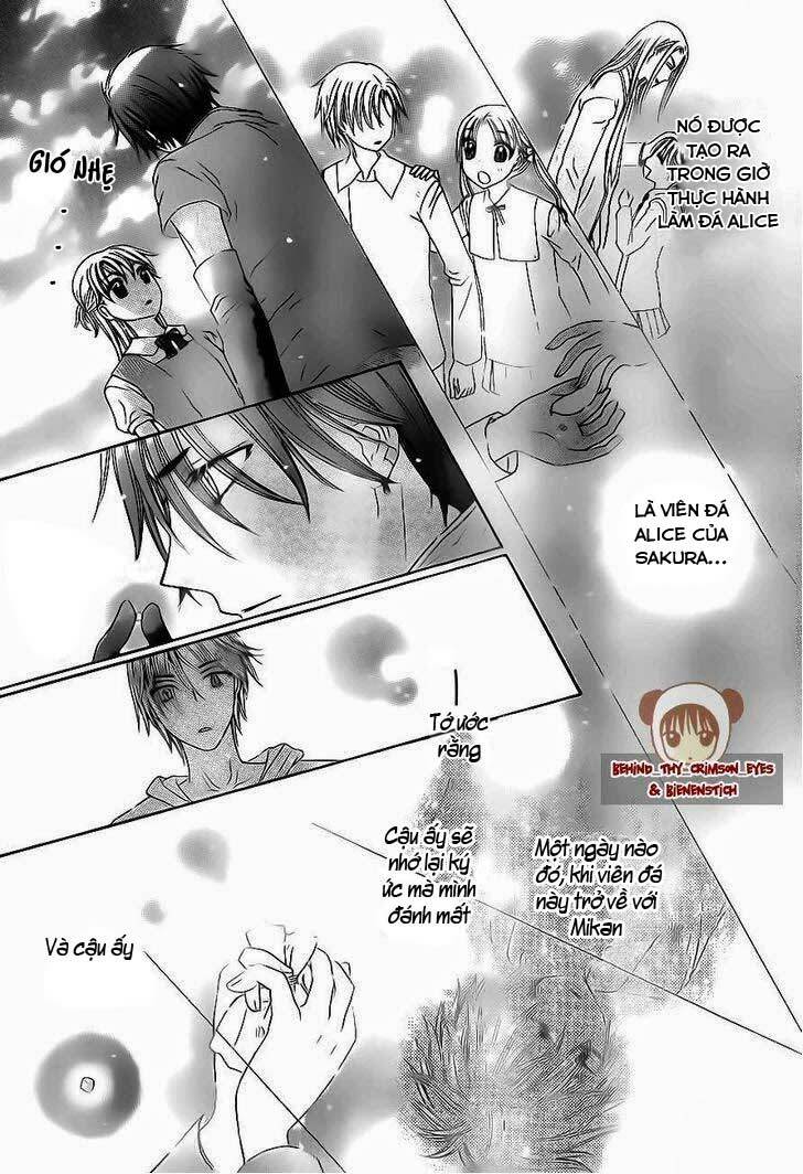 gakuen alice chapter 179 29