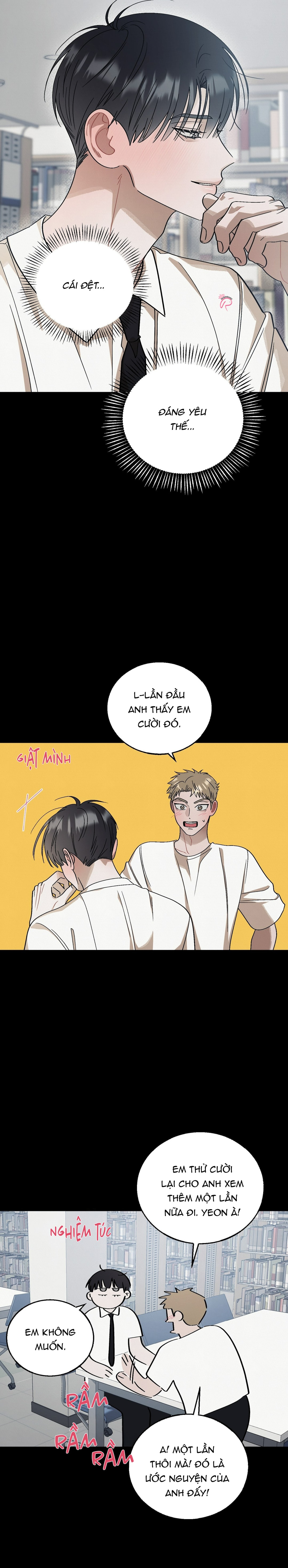 nhiệm vụ hongsil chapter 5 18