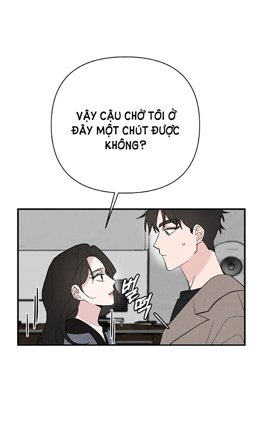 [18+] cuộc hôn nhân chính trị chapter 7.2 11