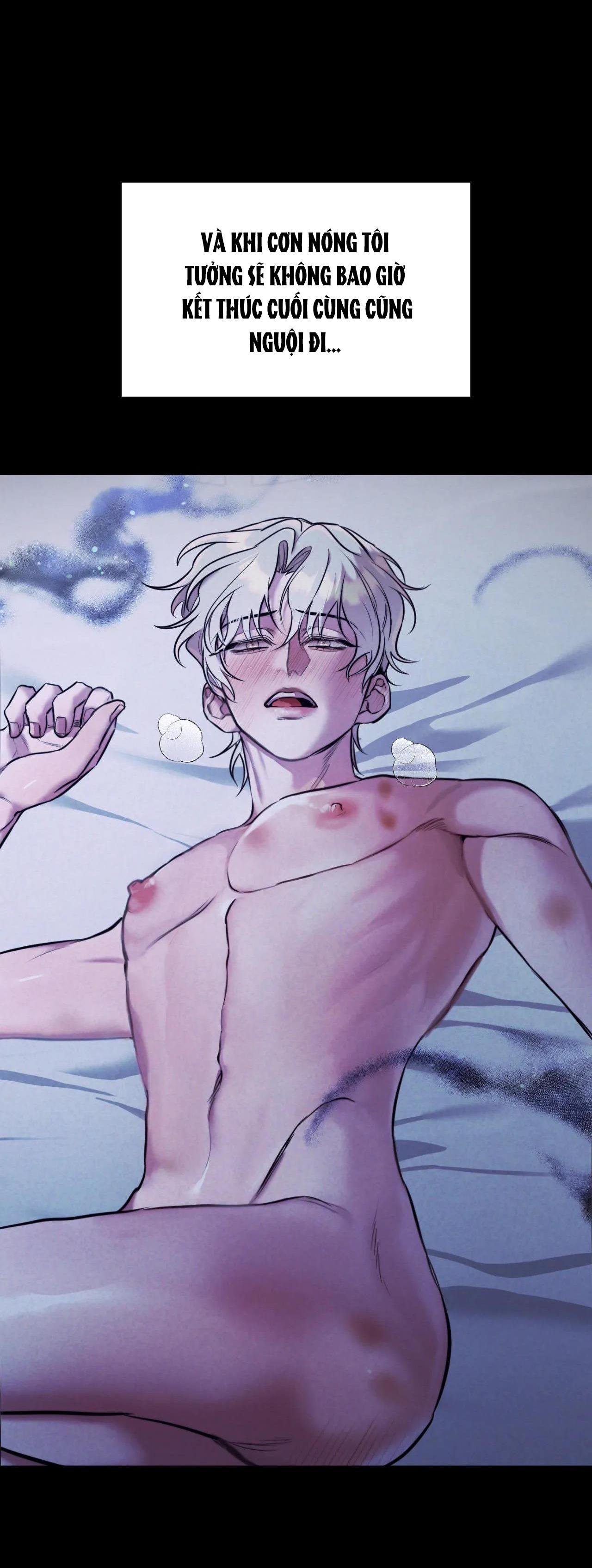 kỳ thị chapter 1 16