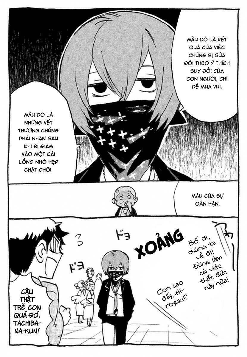 hell’s kitchen chapter 42 44