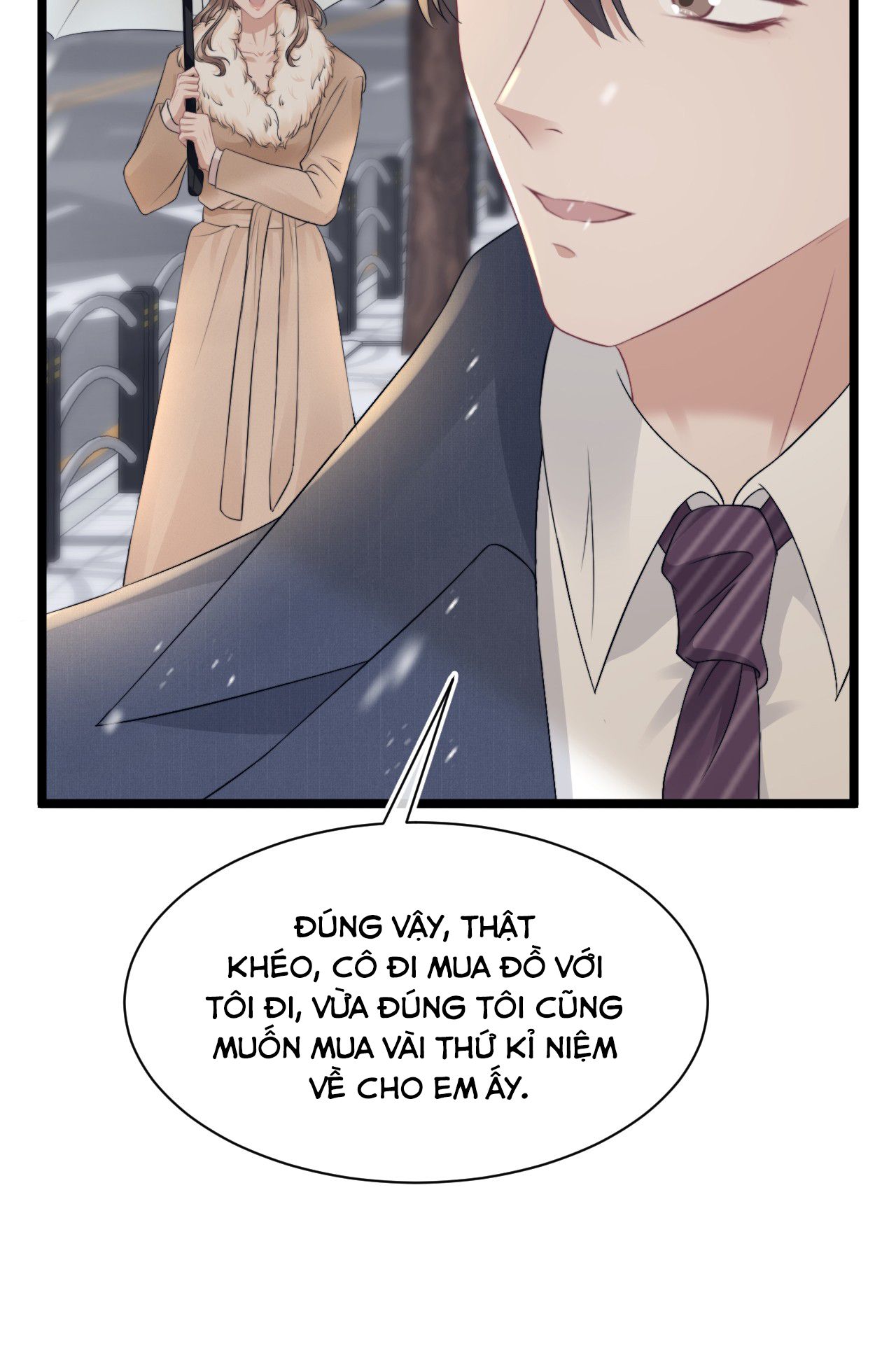 ta sinh con cho tổng tài chapter 61 10