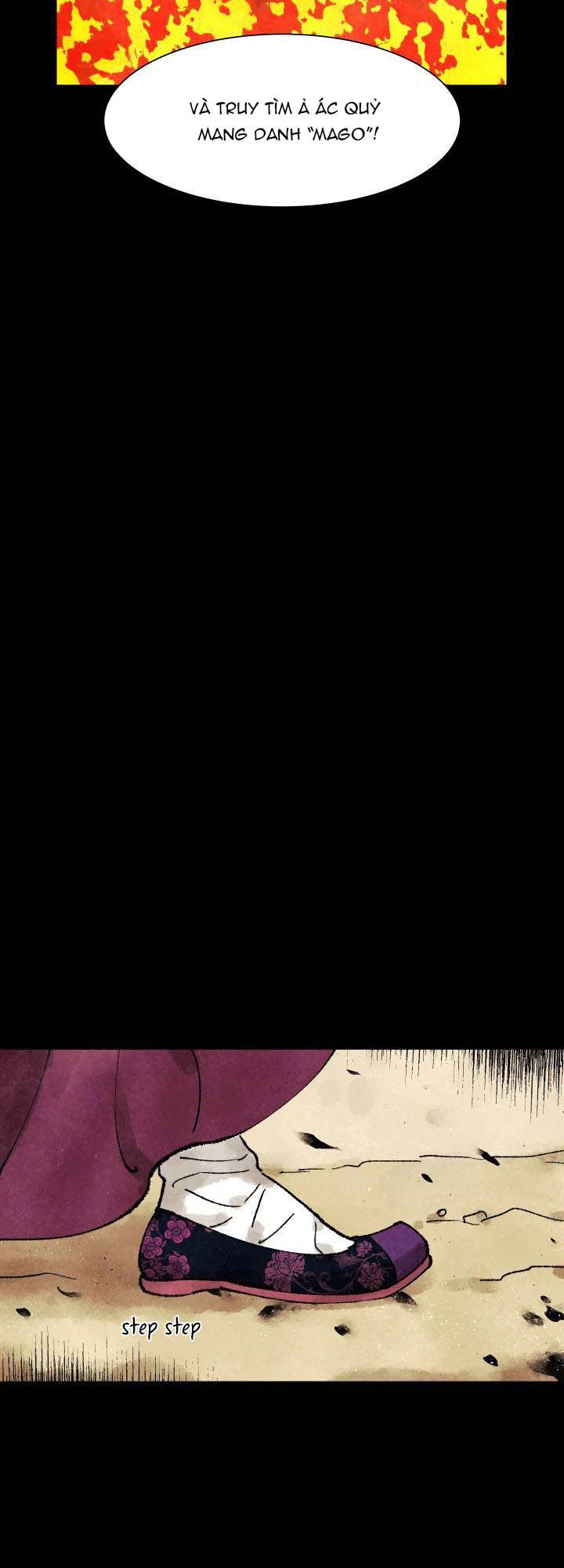 tiểu thuyết đầu tay của ác nữ chapter 1.1 28