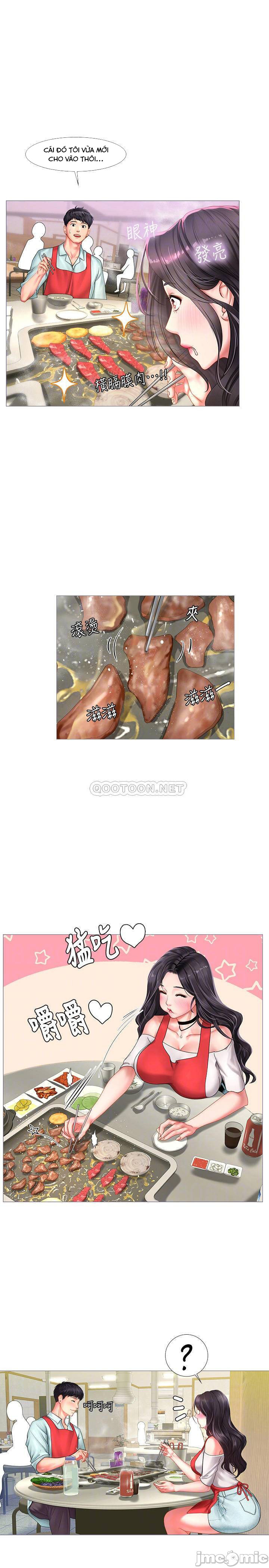 should i study at noryangjin? chapter 57 11