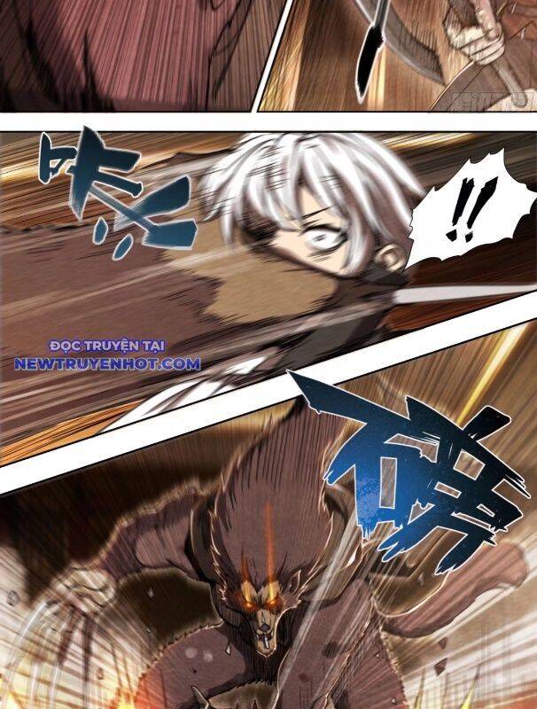 dự báo khải huyền chapter 151 30