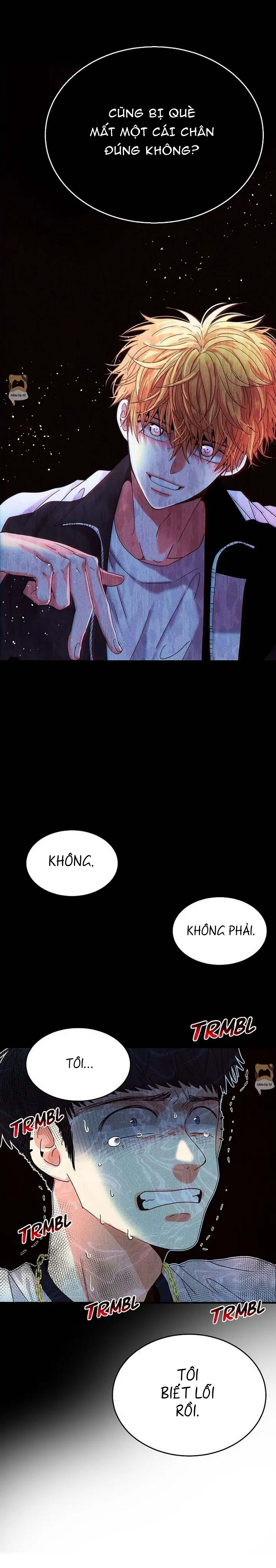 mối quan hệ phù hợp chapter 6 27