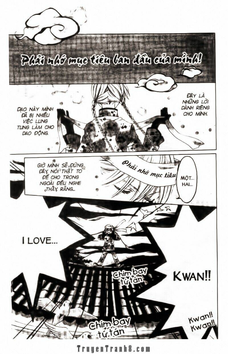 ryuu no hanawazurai chapter 3 3