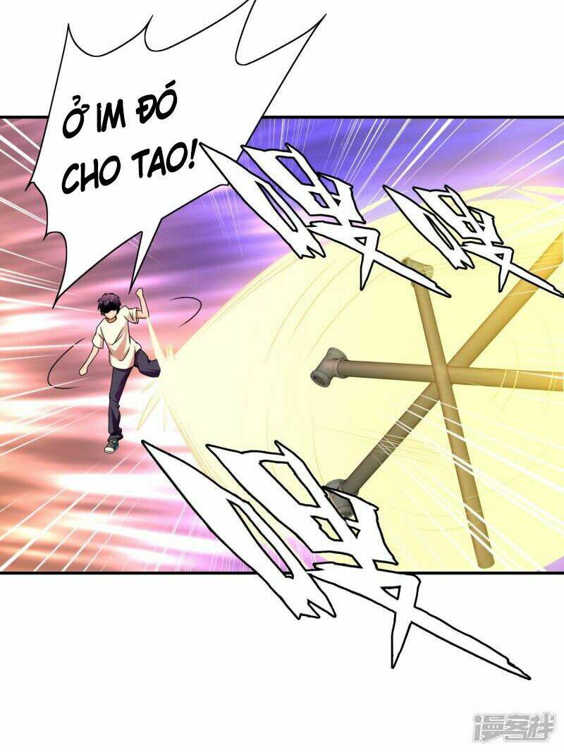 hộ hoa cao thủ tại đô thị chapter 55 11