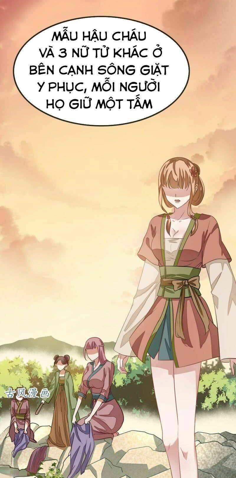 cửu dương thần vương chapter 74 9