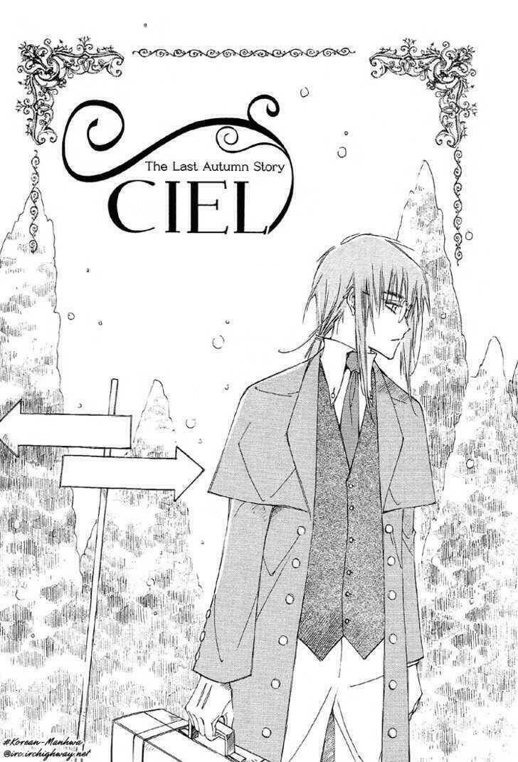 ciel chapter 4 2