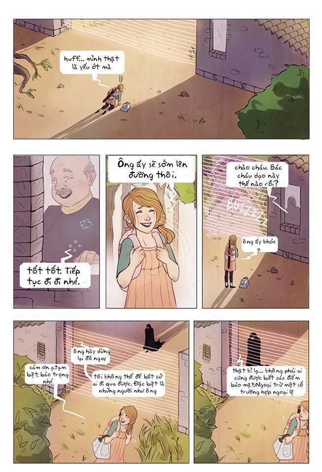 under the aegis chapter 2 5