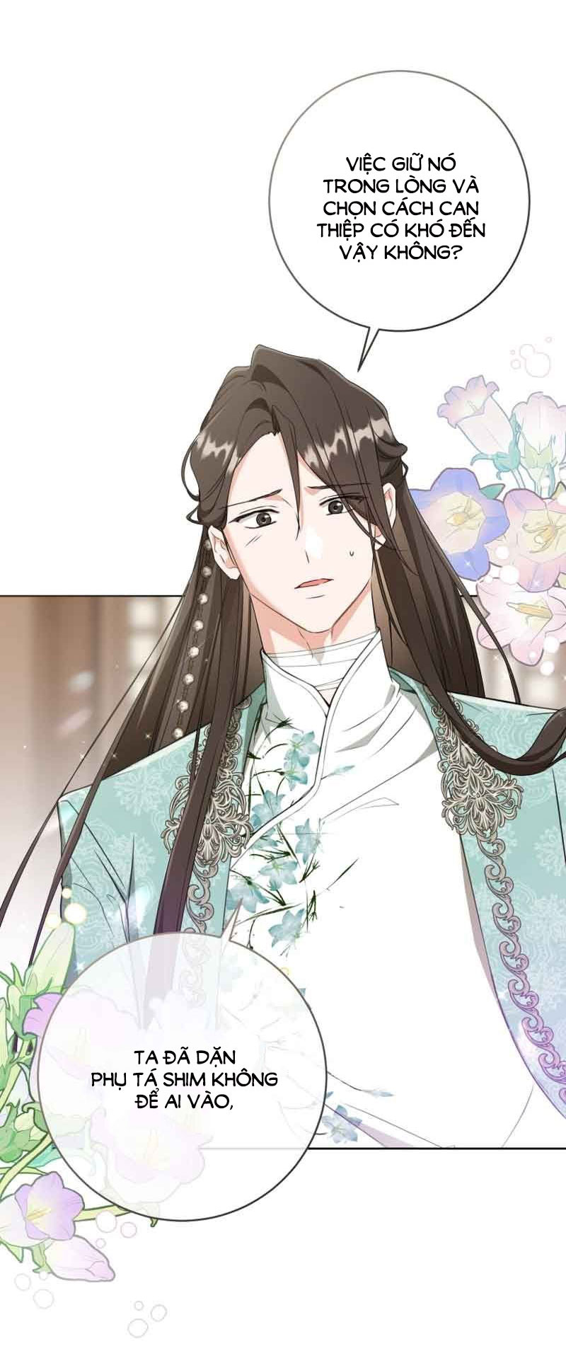 trở thành đứa cháu gái bị ghẻ lạnh trong gia tộc võ giả hùng mạnh chapter 35.2 24