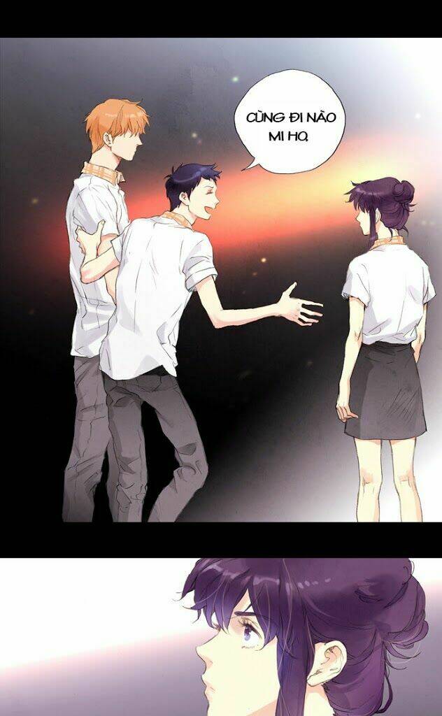 between you and i chapter 3 18