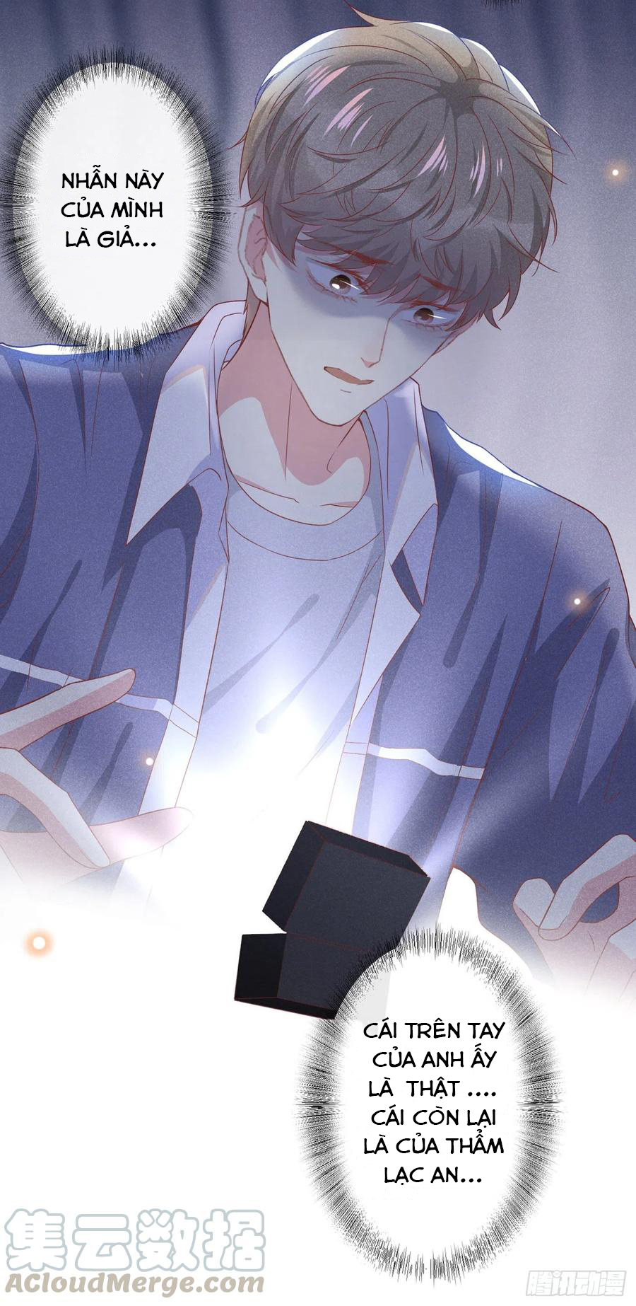 anh ấy gọi tôi là hắc liên hoa chapter 55 4