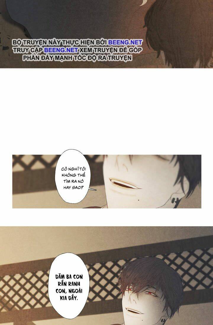 xà nương tử chapter 1 30