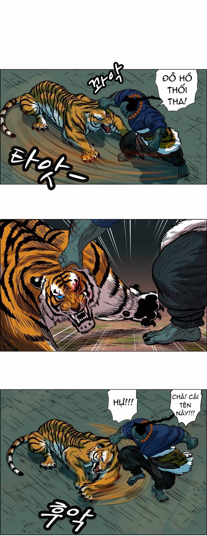 tiger brother chapter 4 31