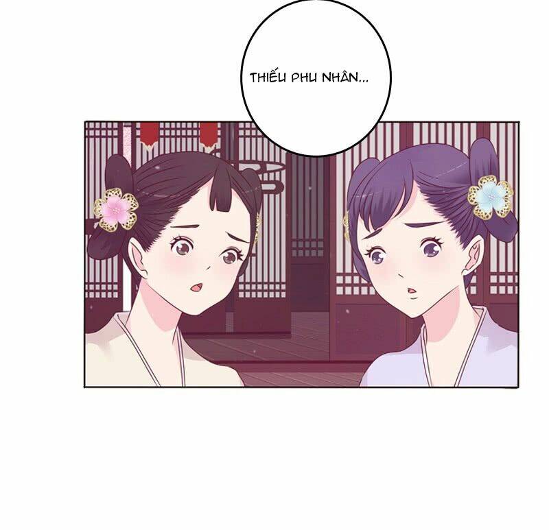 tướng quân mời ra trận chapter 6 15