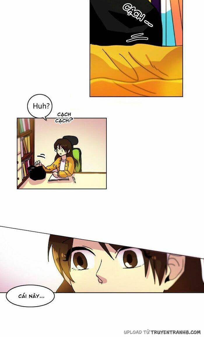 the devil who can't fly chapter 5 26