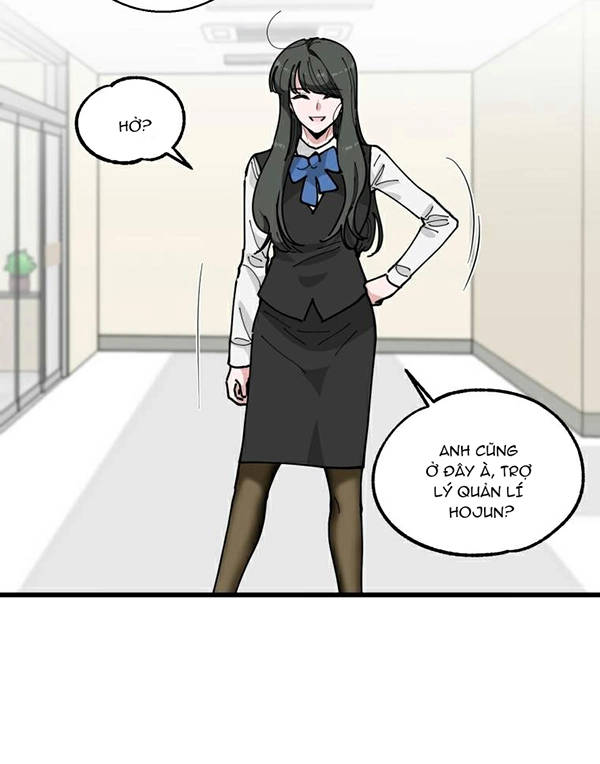 hoán đổi tình nhân chapter 4 46