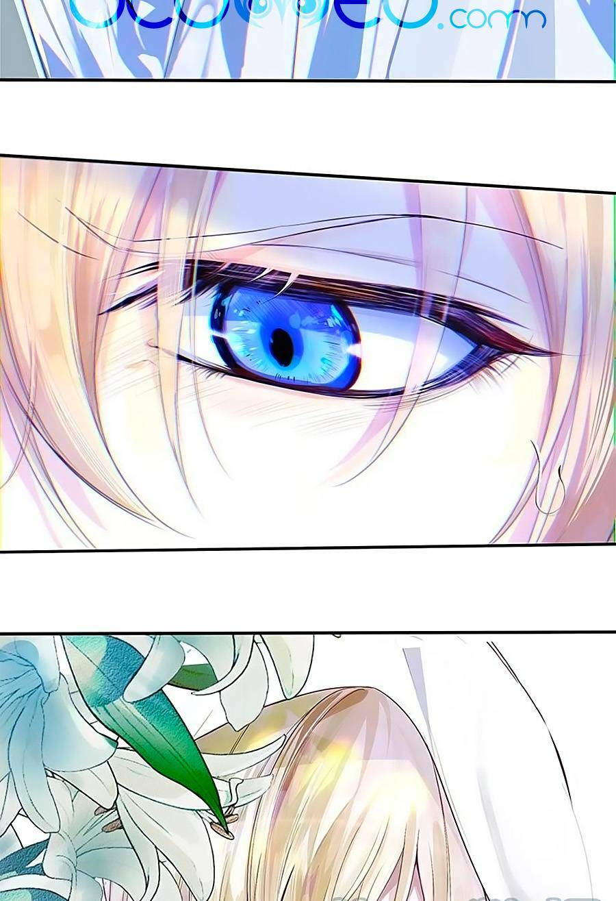 hoàng phi đế quốc làm không dễ chapter 12 27