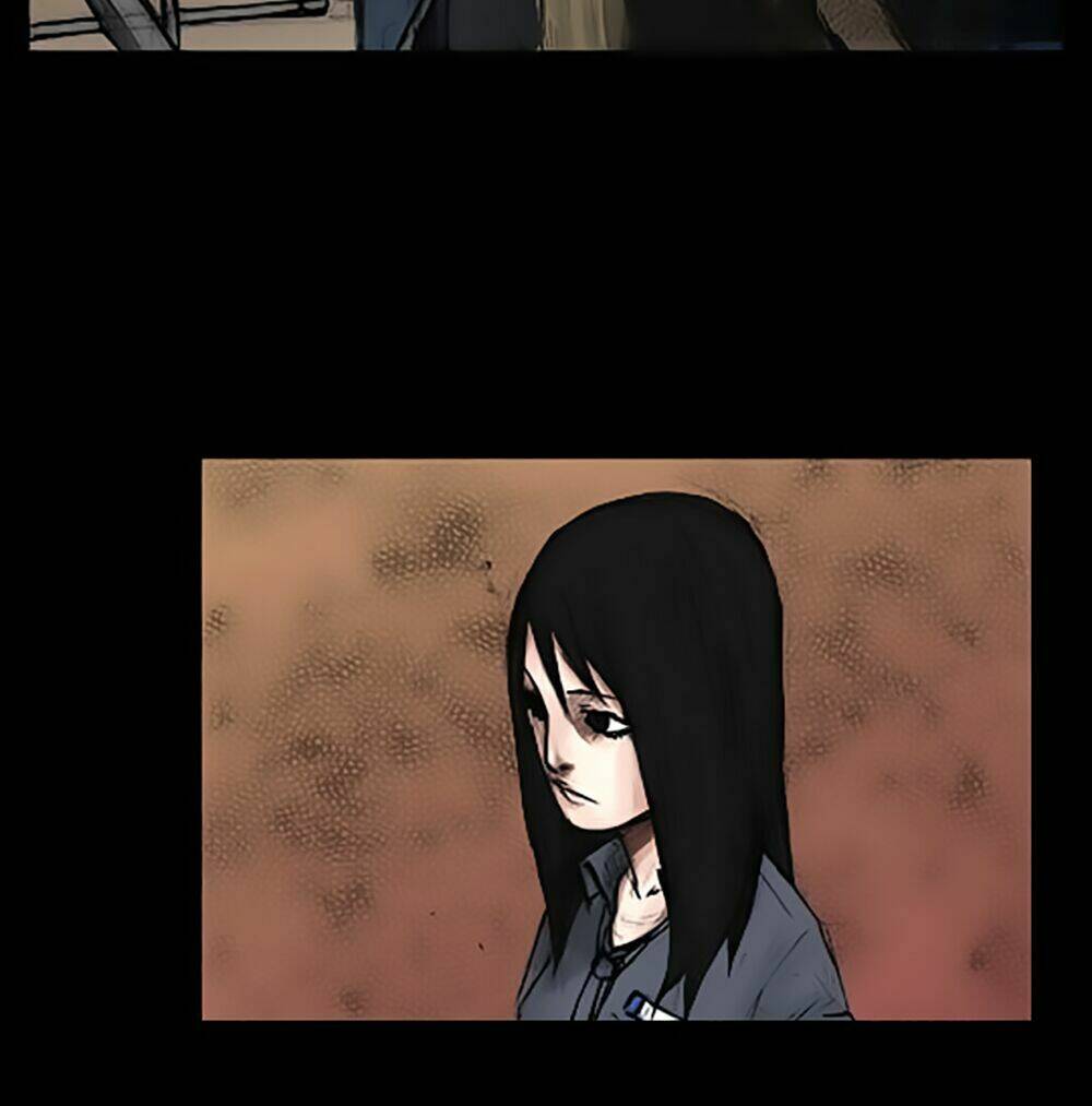 dokgo | độc cô chapter 6 13