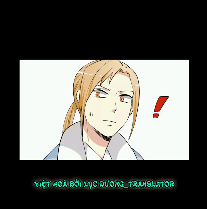 lưỡng bất nghi (full) chapter 96 14