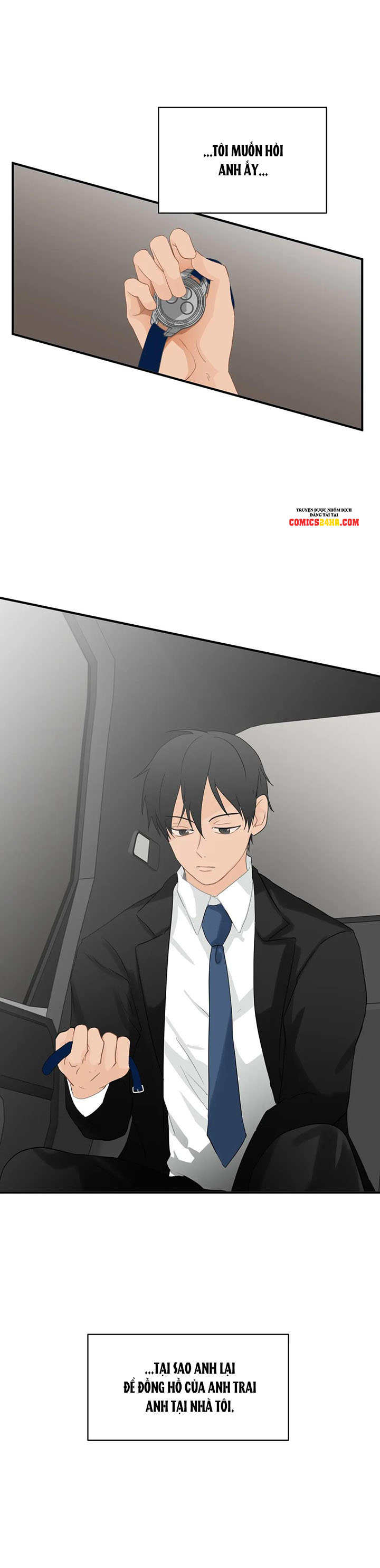 phi thường hoàn mỹ chapter 36 12