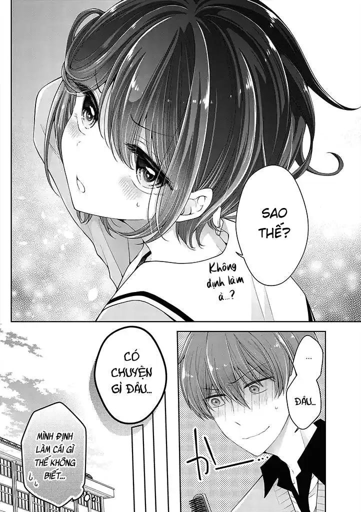 koisuru (otome) no tsukurikata chapter 11 6