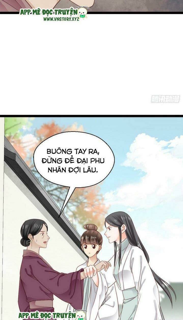 kiều nữ độc phi chapter 234 27