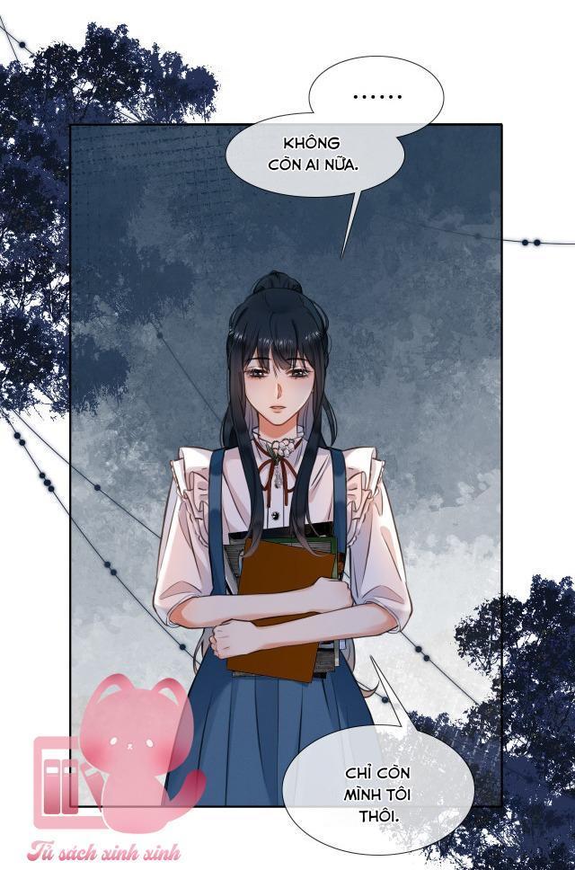 nhiệt luyến trí mạng chapter 3 27