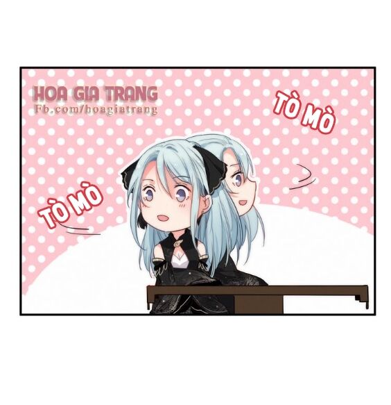 dữ tử thành thuyết chapter 2 5