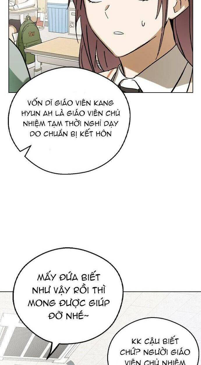 duyên nợ kiếp trước chapter 35 54