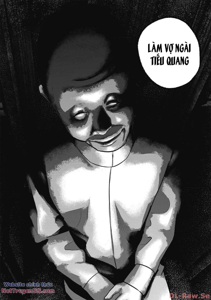 smiley - cười lên m chapter 69 11