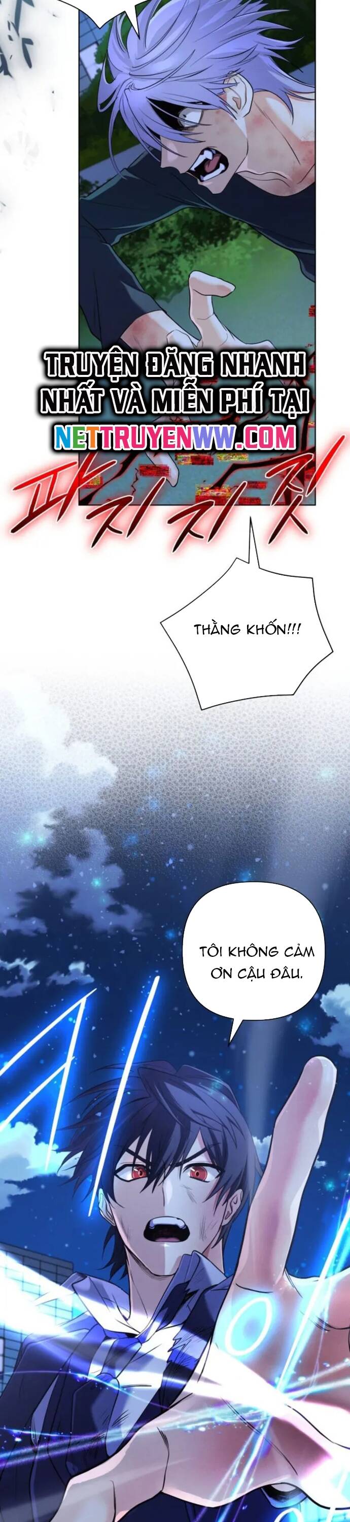 sự trở lại của đại pháp sư huyền thoại chapter 22 40