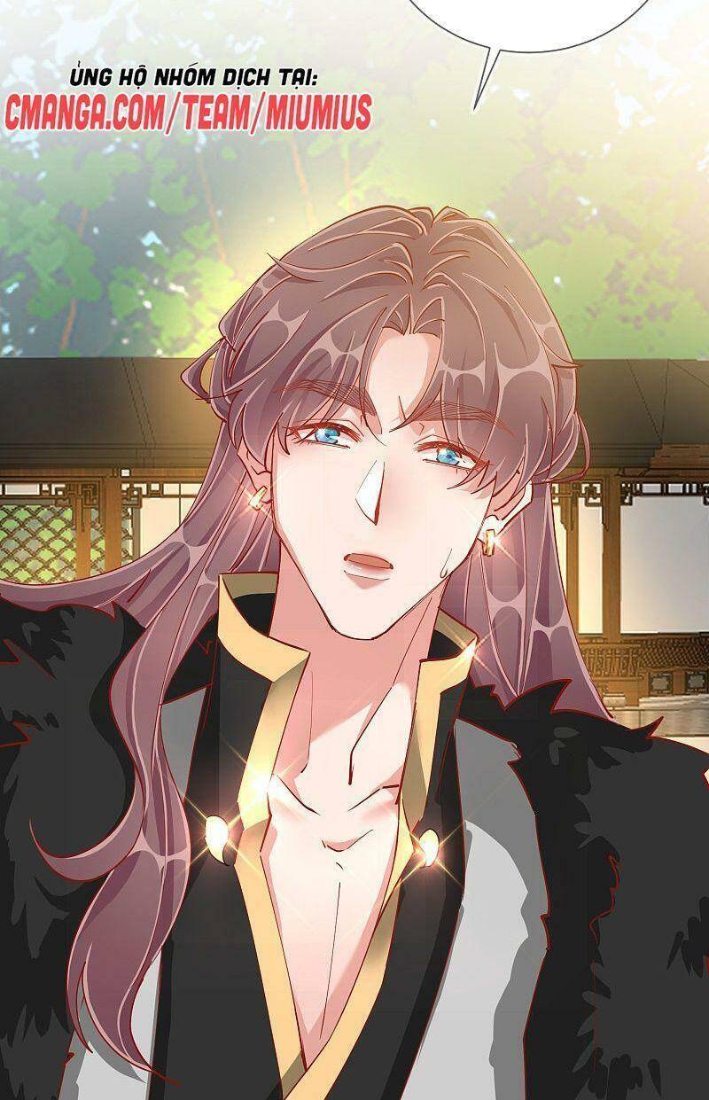 công lược trưởng thành của vương phi chapter 40 47