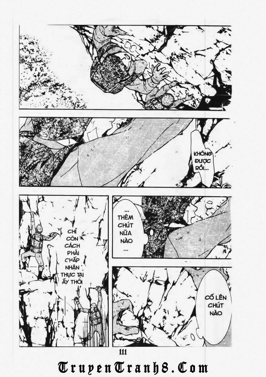 điệp vụ 729 chapter 15 5